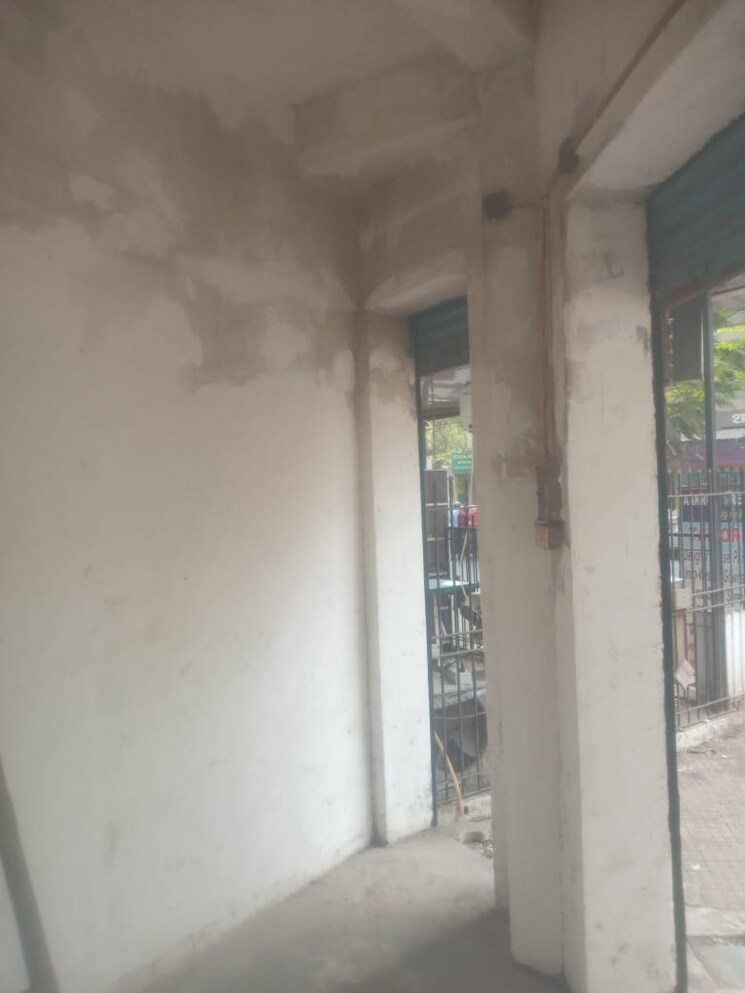 Floor Plan, mulund east Commercial Shop 110 Sq.Ft. In Mulund East Mumbai 8490954