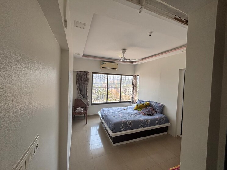 Bedroom, guru-kripa-adil-nagar 3 Bedroom 1156 Sq.Ft. Villa In Adil Nagar Lucknow 8491081