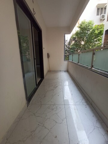 Floor Plan in  Office Space at Kakatiya Hills, Jubilee Hills – for Rent