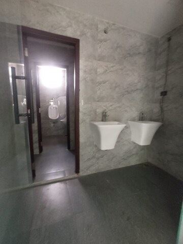 Floor Plan in  Office Space at Kakatiya Hills, Jubilee Hills – for Rent