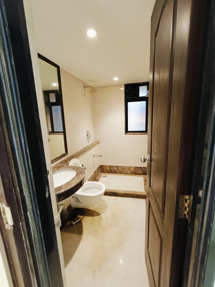 Balcony, gamdevi 3 Bedroom 1700 Sq.Ft. Apartment In Gamdevi Mumbai 8490955