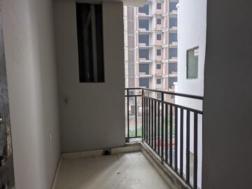 Balcony in 3 BHK Builder Floor at Sector 85 – for Sale
