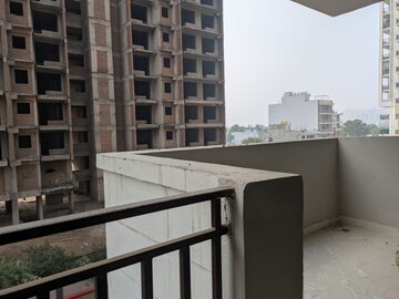 Balcony in 3 BHK Builder Floor at Sector 85 – for Sale
