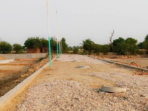 Plot Area in  Plot at Defence Empire, Surajpur – for Sale