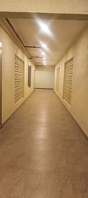 Building Lobby in 1 BHK Apartment at Tharwani Ariana Phase II, Ambernath – for Sale