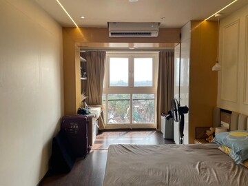 Bedroom in 2 BHK Apartment at Dona Paula – for Rent