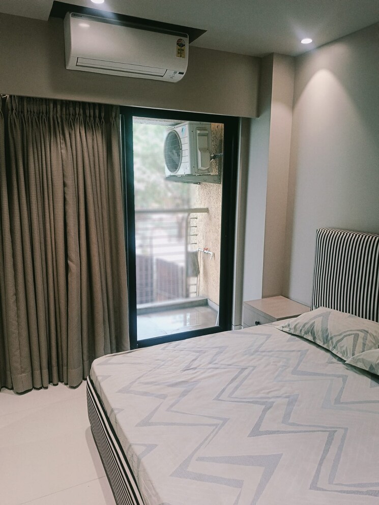 Bedroom, tharwani-ariana-phase-ii 2 Bedroom 1034 Sq.Ft. Apartment In Ambernath Thane 8490993