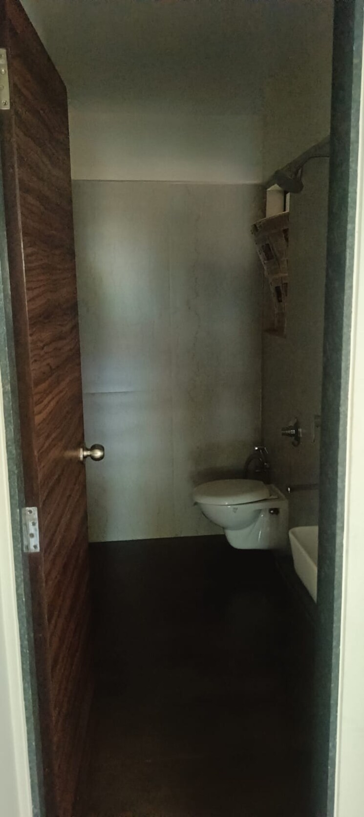 Bathroom, tharwani-ariana-phase-ii 2 Bedroom 1034 Sq.Ft. Apartment In Ambernath Thane 8490993