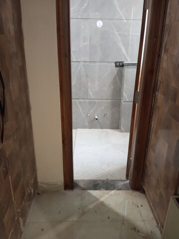 Bathroom in 3 BHK Builder Floor at Sector 85 – for Rent
