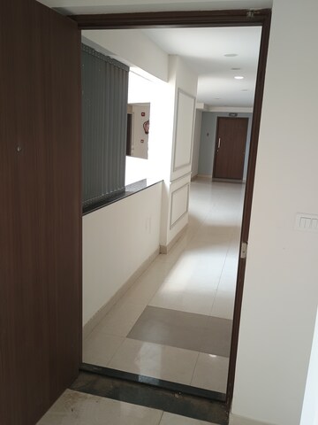 Kitchen in 3 BHK Apartment at Shapoorji Pallonji Joyville Gurgaon, Sector 102 – for Rent