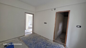 Bedroom in 1 BHK Apartment at New Thippasandra – for Rent