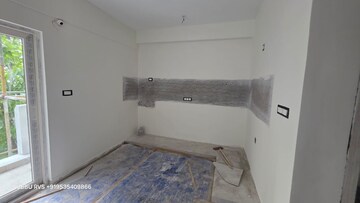 Kitchen in 1 BHK Apartment at New Thippasandra – for Rent