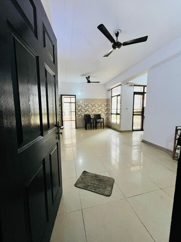 Kitchen in 3 BHK Apartment at Proview Officer City 2, Raj Nagar Extension – for Rent