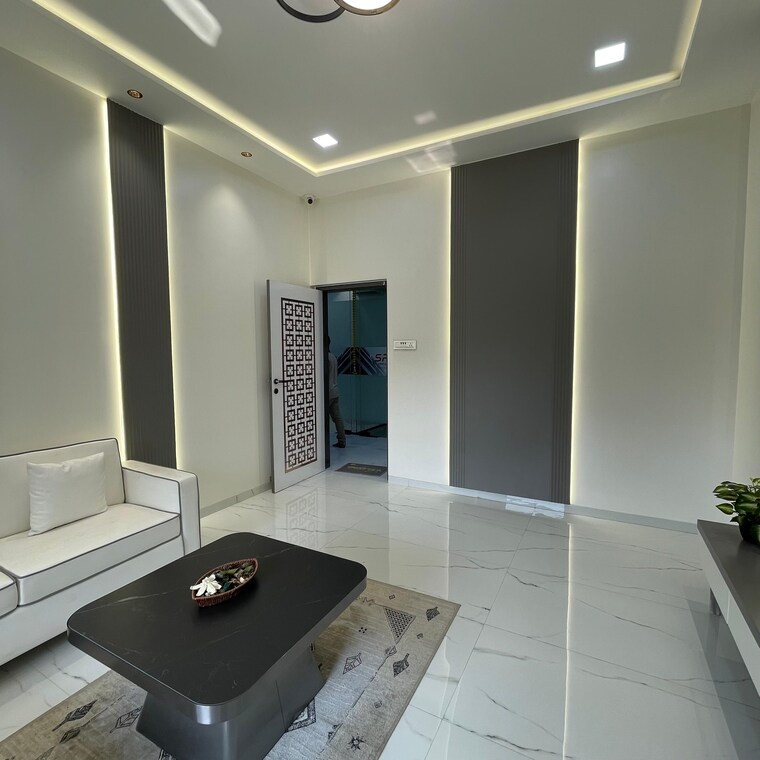 Kitchen, dk-spm-dream-city 1 Bedroom 528 Sq.Ft. Apartment In Ambernath East Thane 8491019