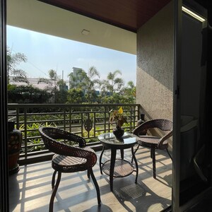 Gym in 1 BHK Apartment at DK SPM Dream City, Ambernath East – for Sale