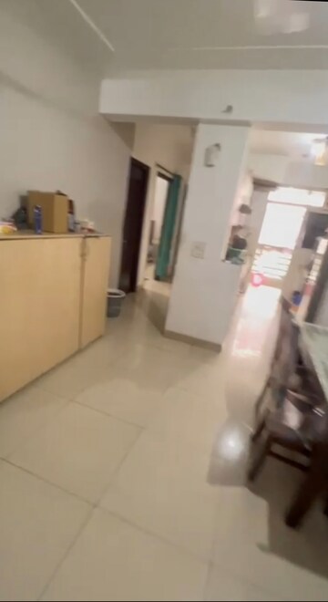 Master Bedroom in 3 BHK Apartment at GH-7 Crossings Republik, Vijay Nagar – for Rent
