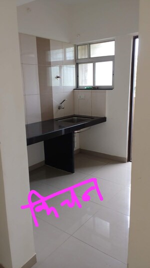 Kitchen in 1 BHK Apartment at Chiplun – for Sale