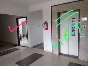  1 BHK Apartment at Chiplun – for Sale