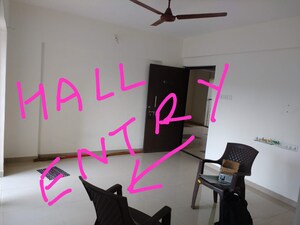 Room in 1 BHK Apartment at Chiplun – for Sale
