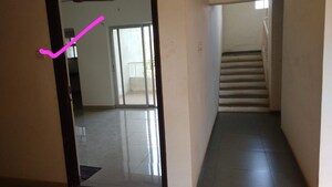 Staircase in 1 BHK Apartment at Chiplun – for Sale
