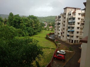 1 BHK Apartment – Exterior View View at Chiplun - for Sale