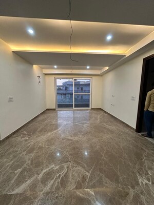 Bedroom in 3.5 BHK Builder Floor at Sector 23 – for Sale