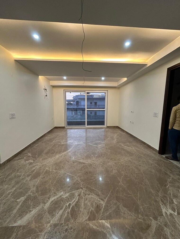 Bedroom, sector 23 3.5 Bedroom 2570 Sq.Ft. Builder Floor In Sector 23 Gurgaon 8491158