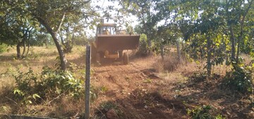  Plot – Exterior View View at Mangaon - for Sale