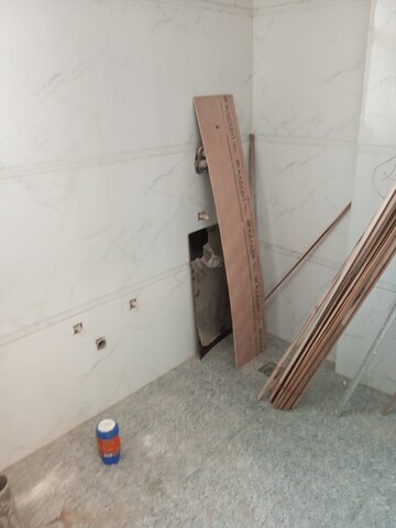 Bathroom in 3 BHK Builder Floor at Sector 85 – for Rent