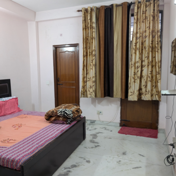 2.5 BHK Villa For Rent in Sector 21