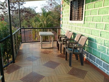 Gym in  Plot at Mangaon – for Sale