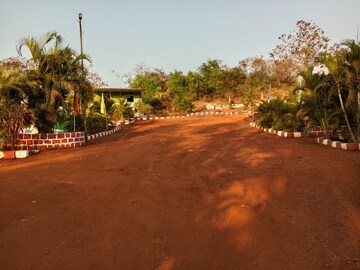 Plot Area in  Plot at Mangaon – for Sale
