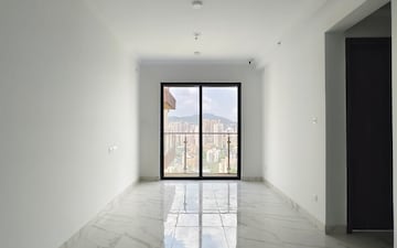 2 BHK Apartment For Sale in Dedhia Elita, Ghodbunder Road