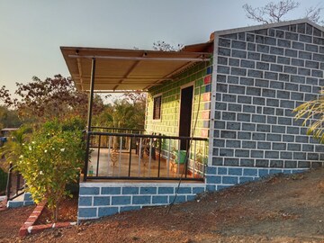  Plot – Exterior View View at Mangaon - for Sale