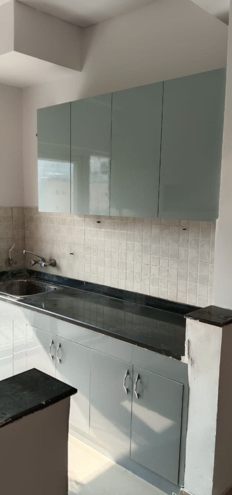 Kitchen, ace-city 2 Bedroom 1100 Sq.Ft. Apartment In Sector 1 Greater Noida Greater Noida 8491229