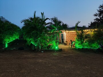  Plot – Exterior View View at Mangaon - for Sale