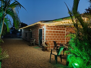  Plot – Exterior View View at Mangaon - for Sale