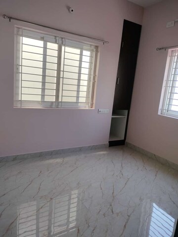Bedroom in 2 BHK Builder Floor at Koramangala – for Rent
