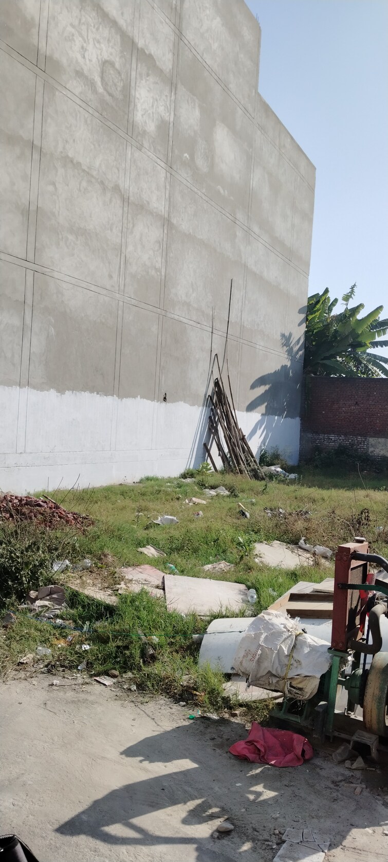 Cover Image, roorkee road  175 Sq.Yd. Plot In Roorkee Road Meerut 8491429