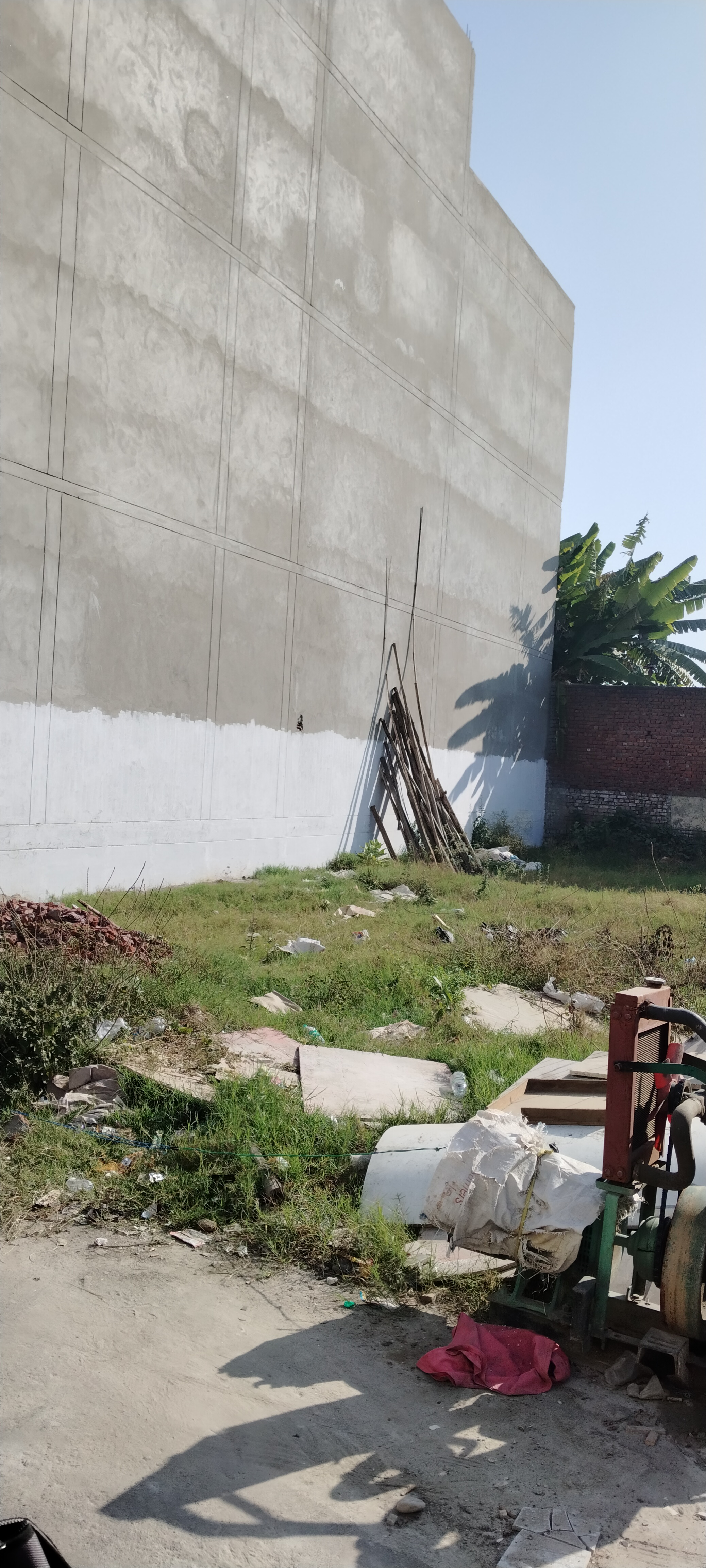 Plot For Sale in Dwarika Dham 