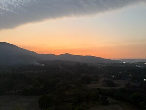 2 BHK Apartment – Exterior View View at Mahavir Kalpavruksha, Ghodbunder Road - for Sale