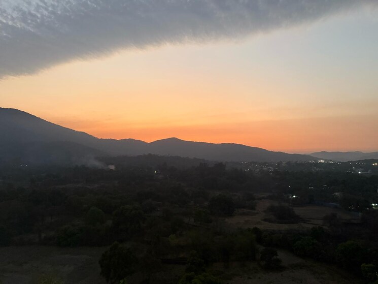 Exterior View, mahavir-kalpavruksha 2 Bedroom 905 Sq.Ft. Apartment In Ghodbunder Road Thane 8491160