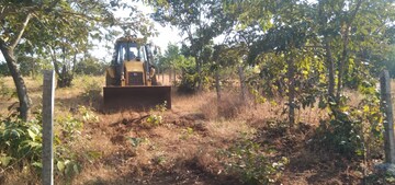Plot Area in  Plot at Mahad – for Sale