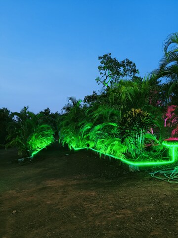  Plot – Garden View at Mahad - for Sale