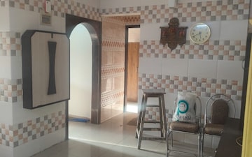 3 BHK Apartment For Rent in Satyam CHS Goregaon West, Goregaon West