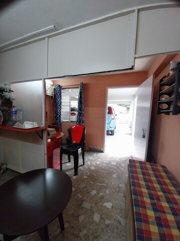 Floor Plan in  Office Space at Bansdroni – for Rent