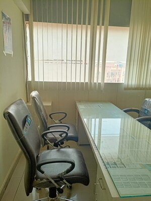  Office Space For Sale in Migsun Mahaluxmi Square, Abhay Khand