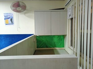 Team Area in  Office Space at Migsun Mahaluxmi Square, Abhay Khand – for Sale