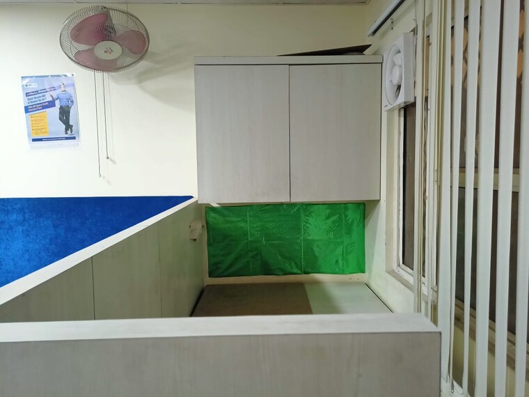 Team Area, migsun-mahaluxmi-square Commercial Office Space 600 Sq.Ft. In Abhay Khand Ghaziabad 8491269