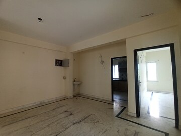 Floor Plan in  Office Space at Kakatiya Hills, Jubilee Hills – for Rent